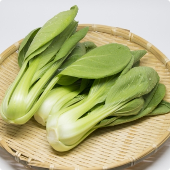 青梗菜