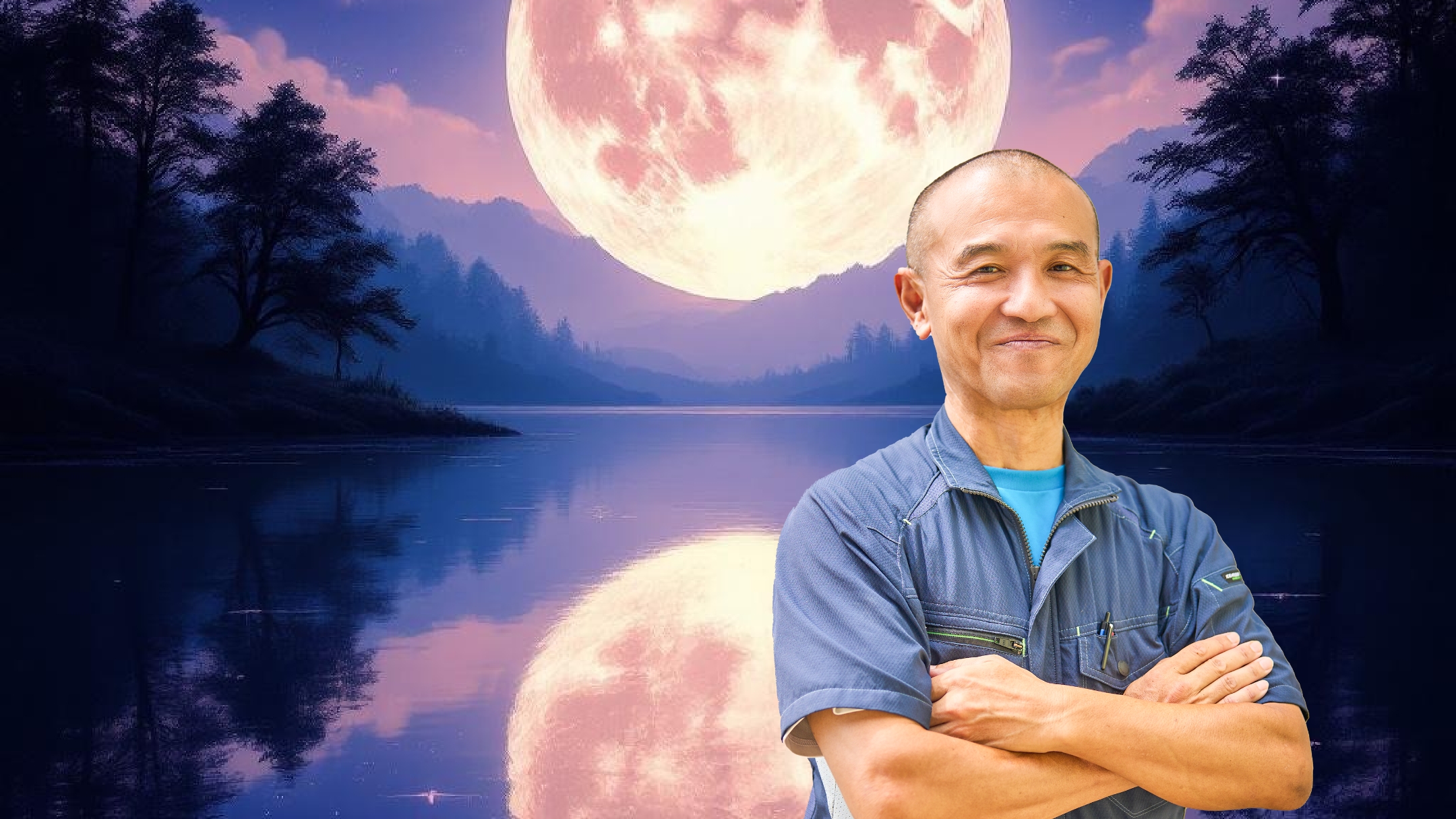 橋本茂の占い